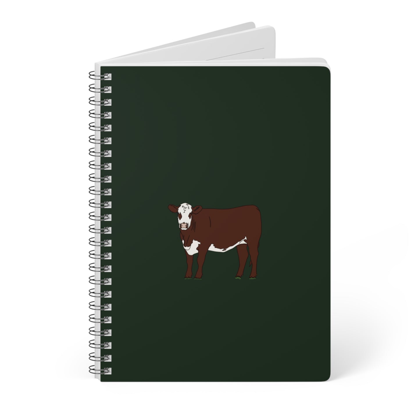 Hereford 2.0 notebook