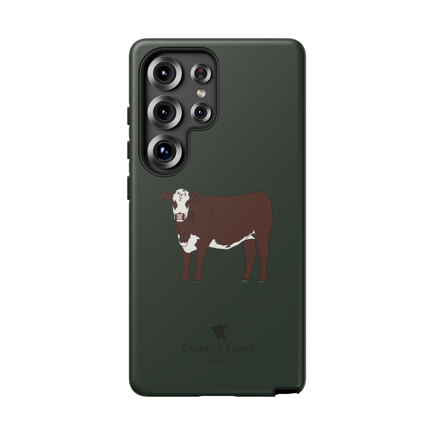 Android Hereford 2.0 case
