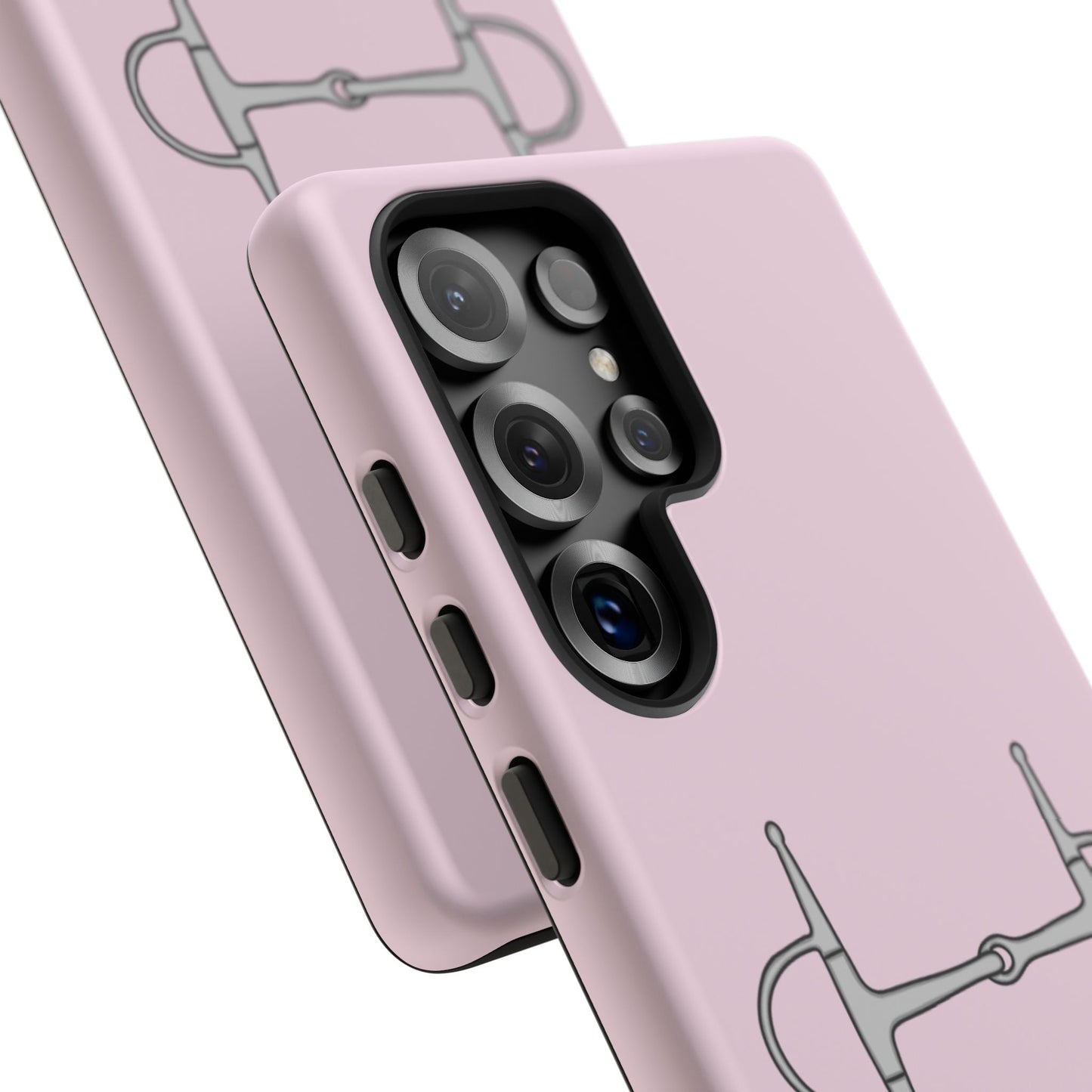 Android The Equestrian bit case