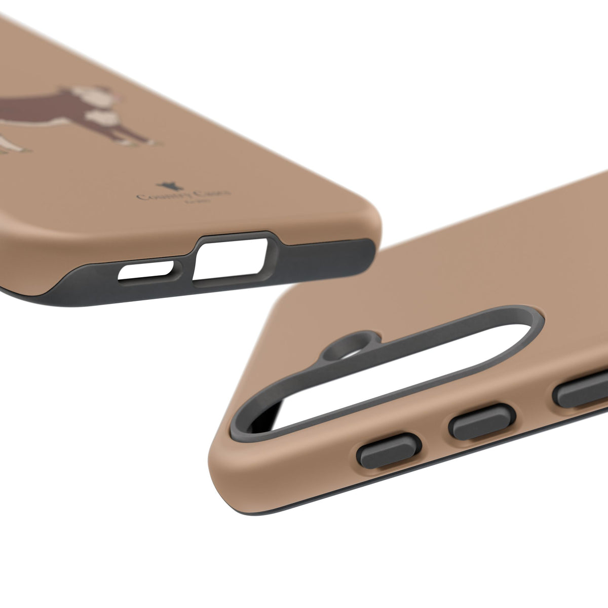 Android Hereford Case
