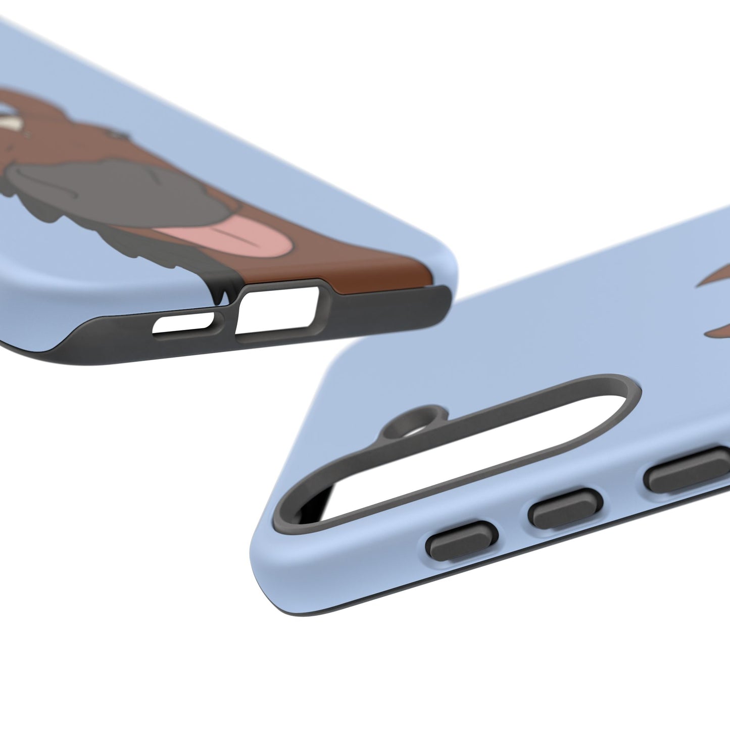 Android Perfect Pony Case