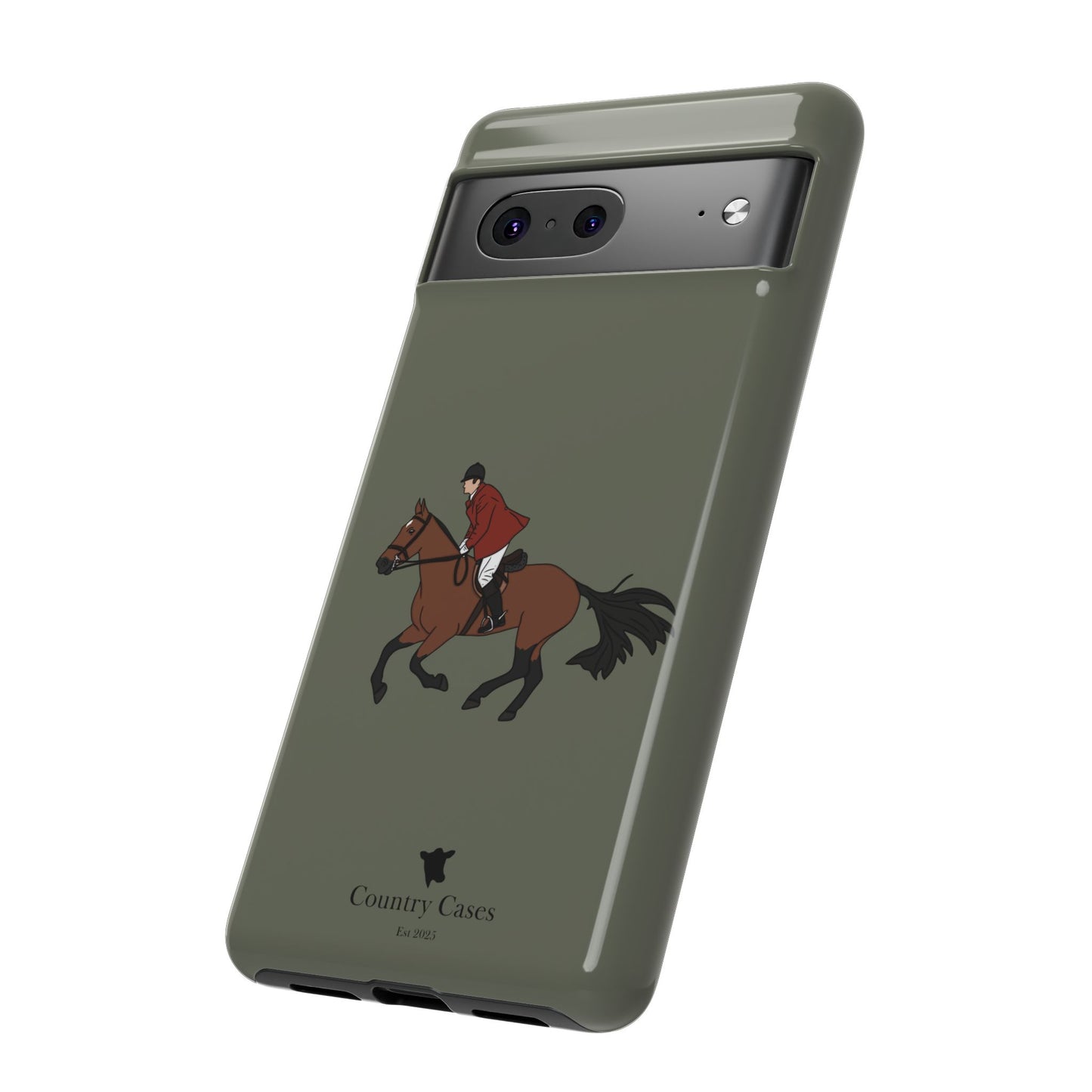 Android Gallop Hunt Case