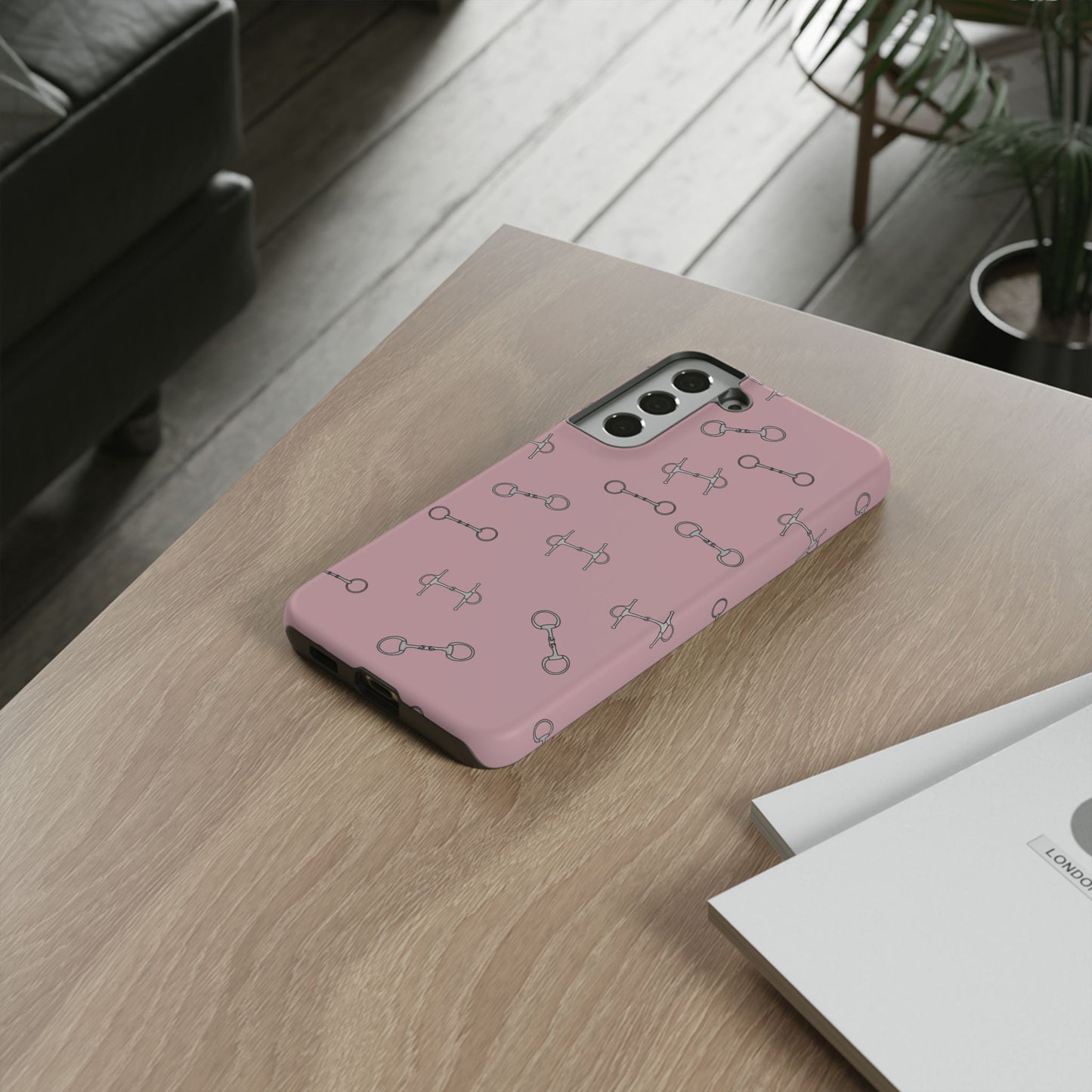 Android Bridleway Case