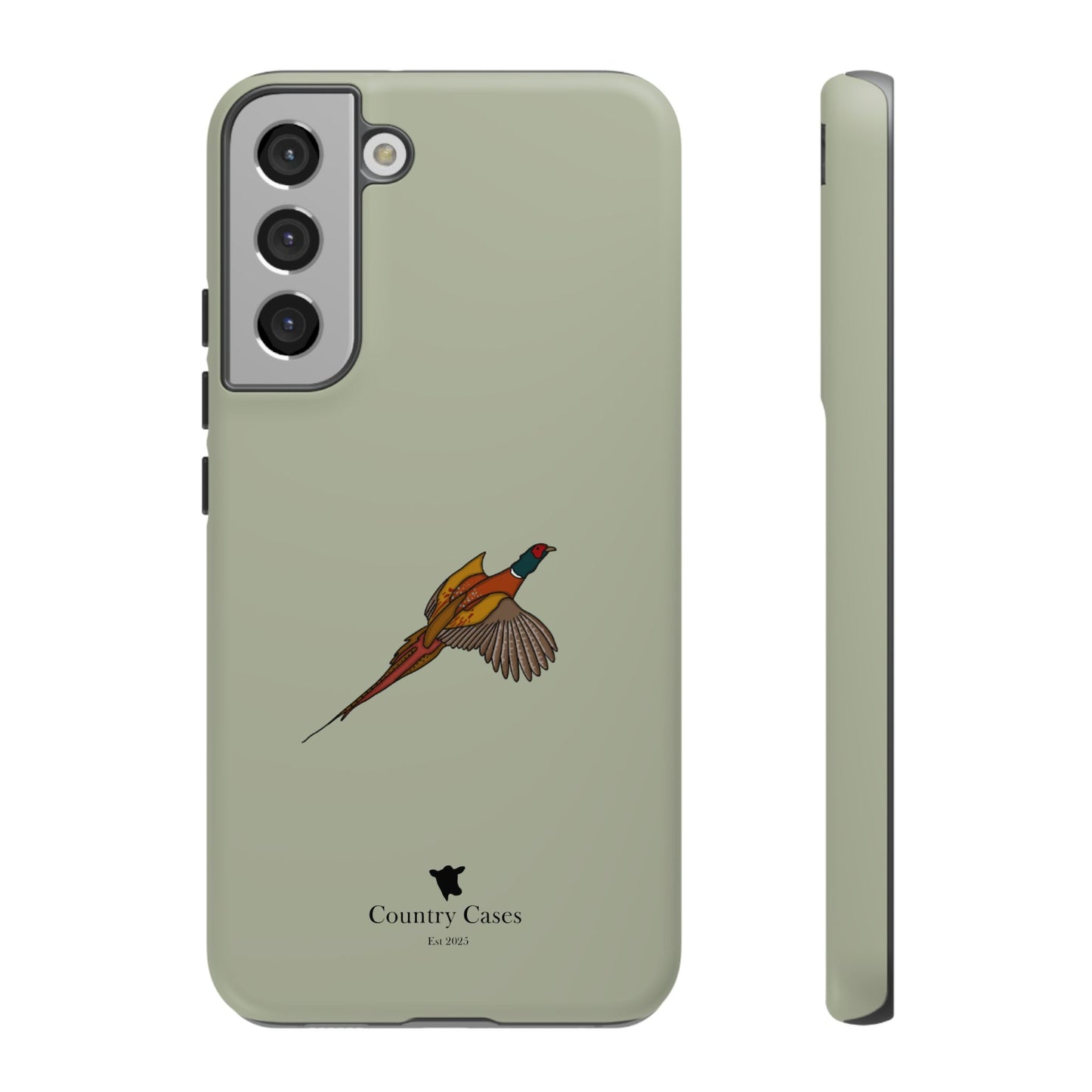 Android pheasant case
