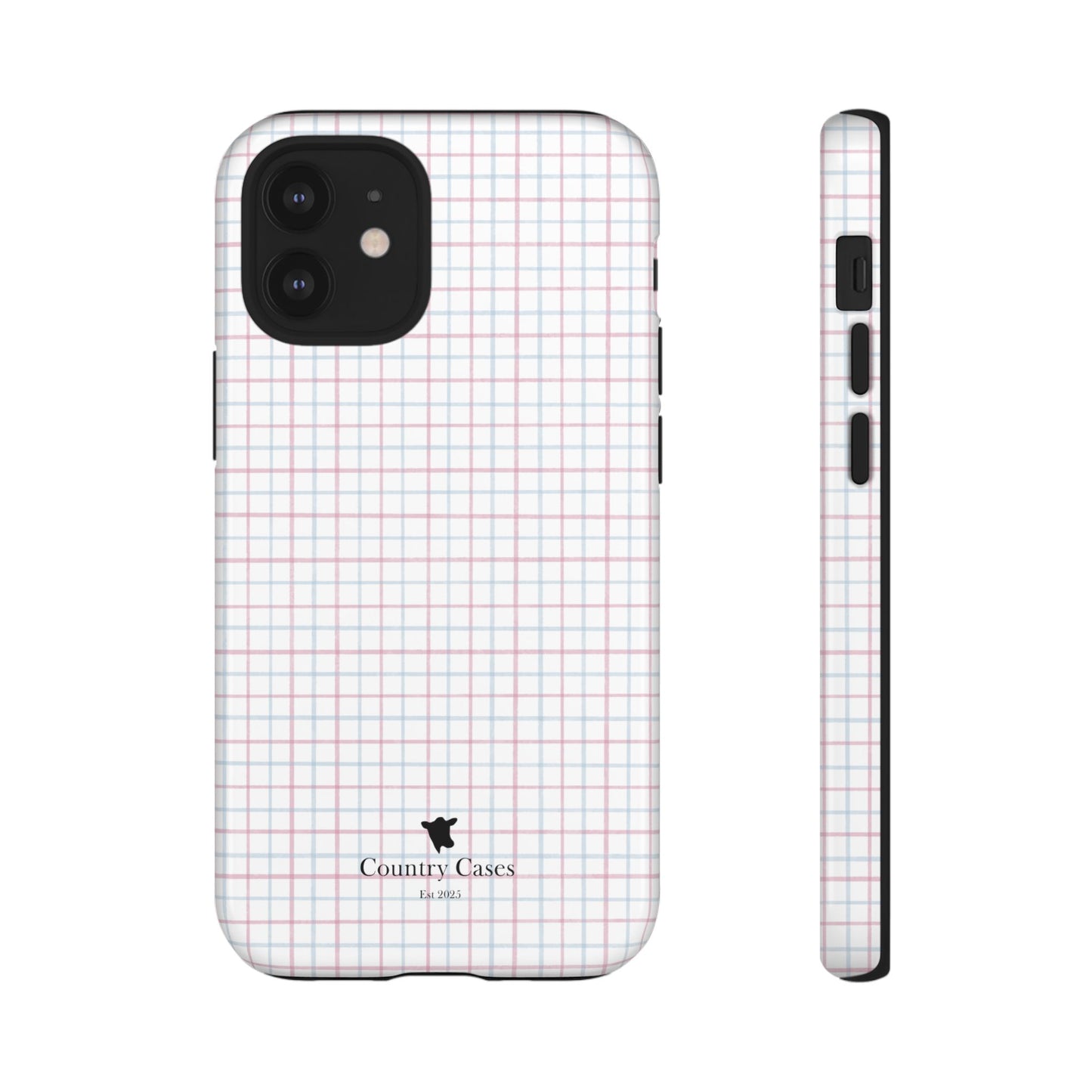 Country Shirt Case