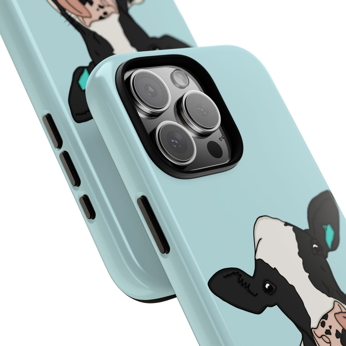 Moo Cow Case