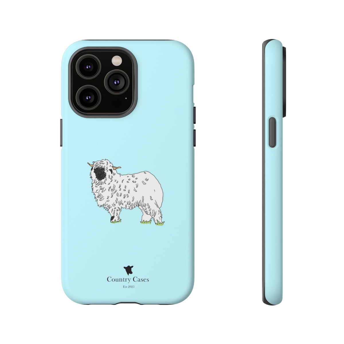 Valias Blacknose Case