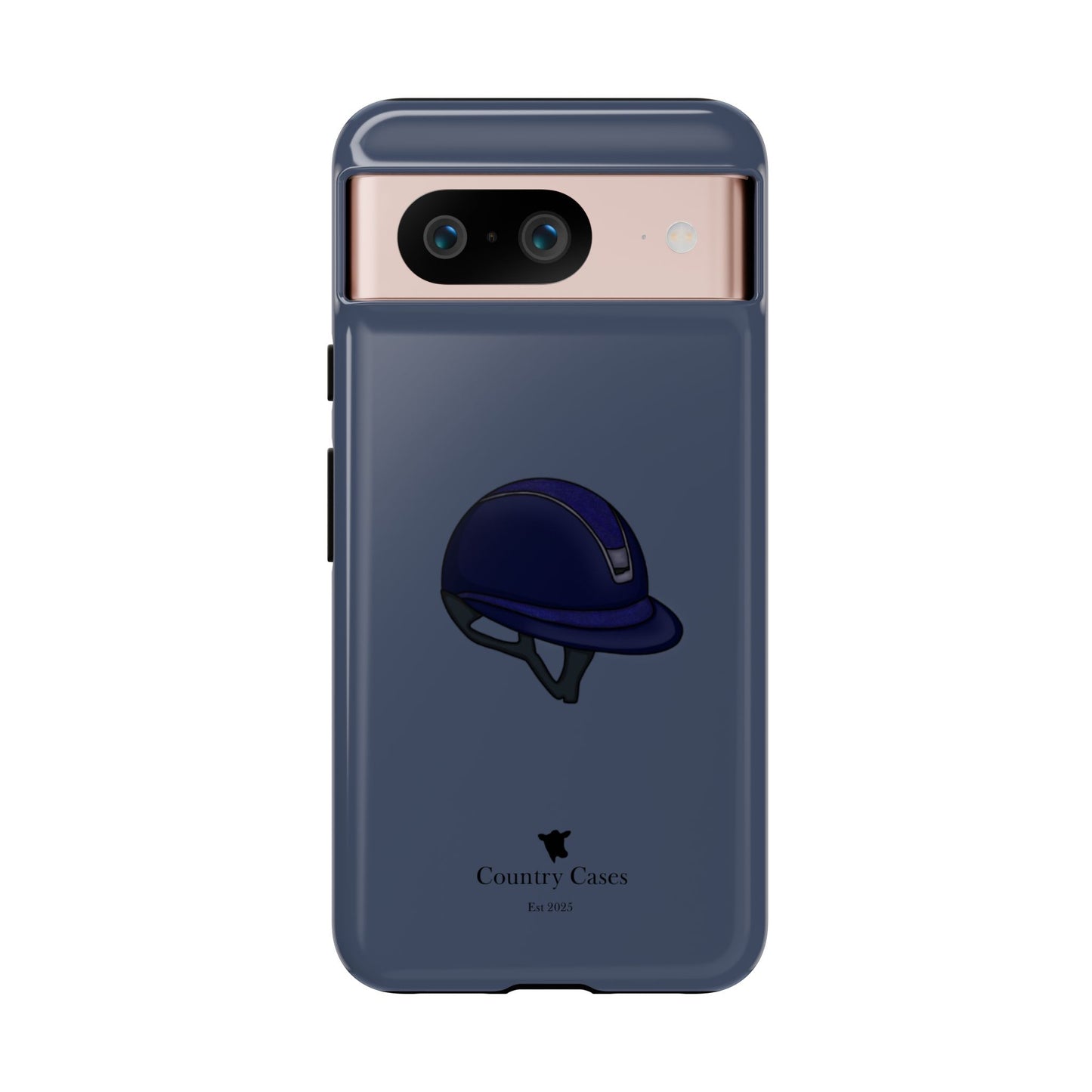 Android The Equestrian helmet case