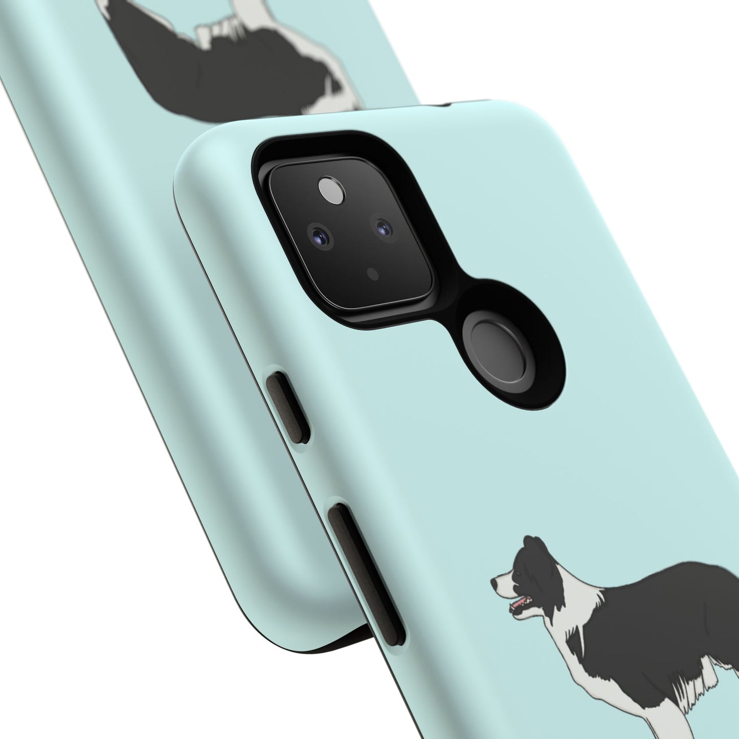 Android collie case