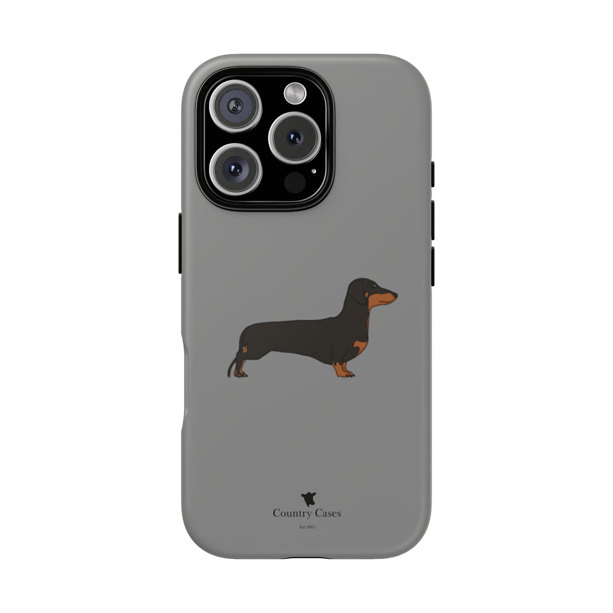 Sausage Dog Case