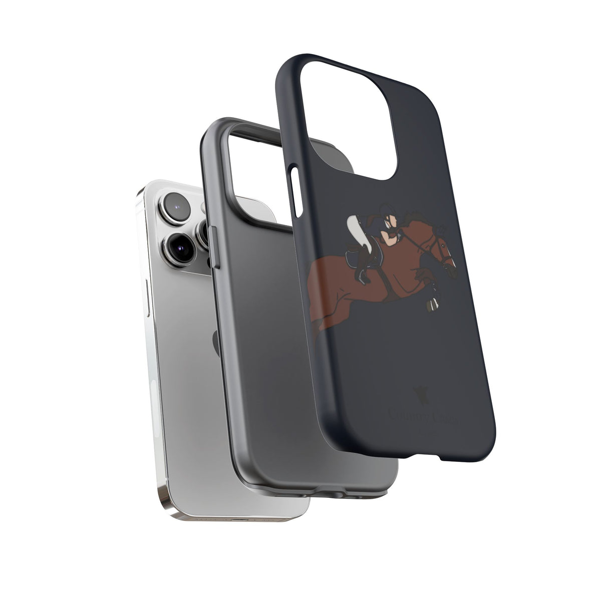 Showjumper Case