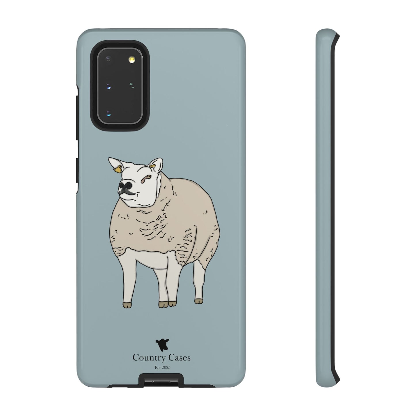 Android Shepherd Beltex Case