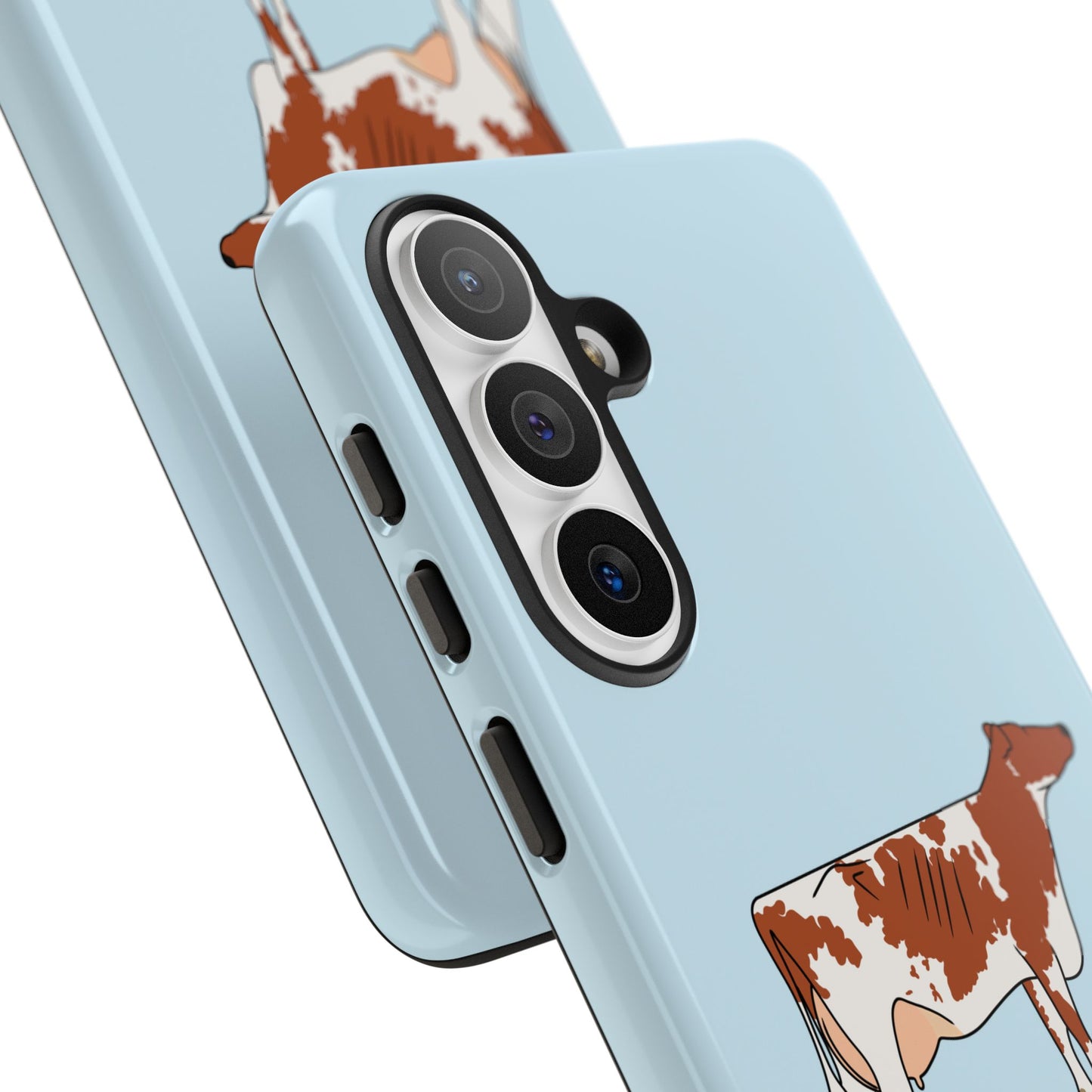 Android Ayrshire Case