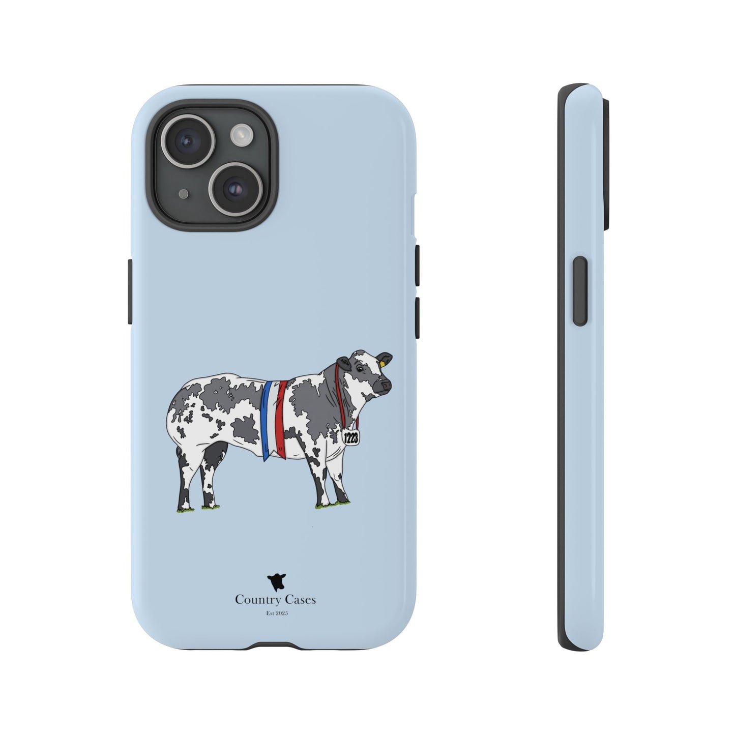 Beef Champion Case