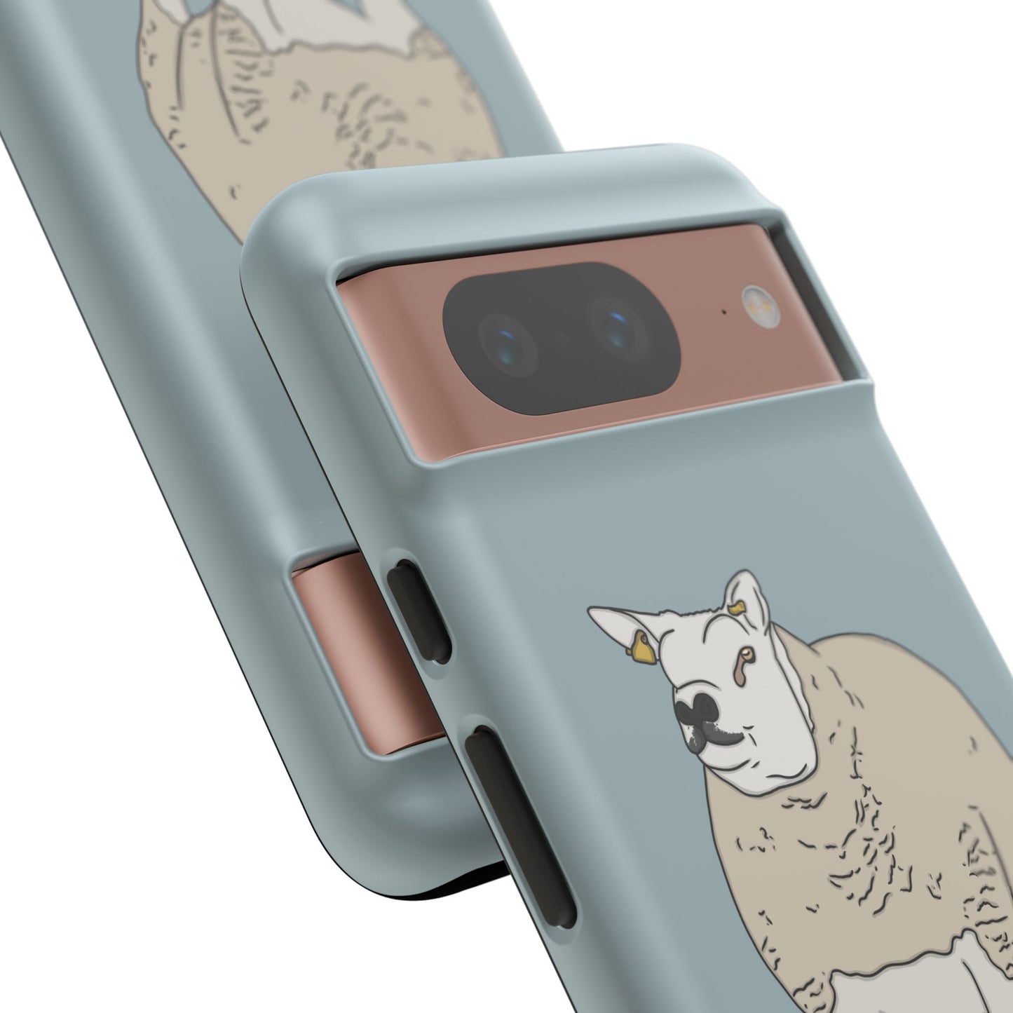 Android Shepherd Beltex Case