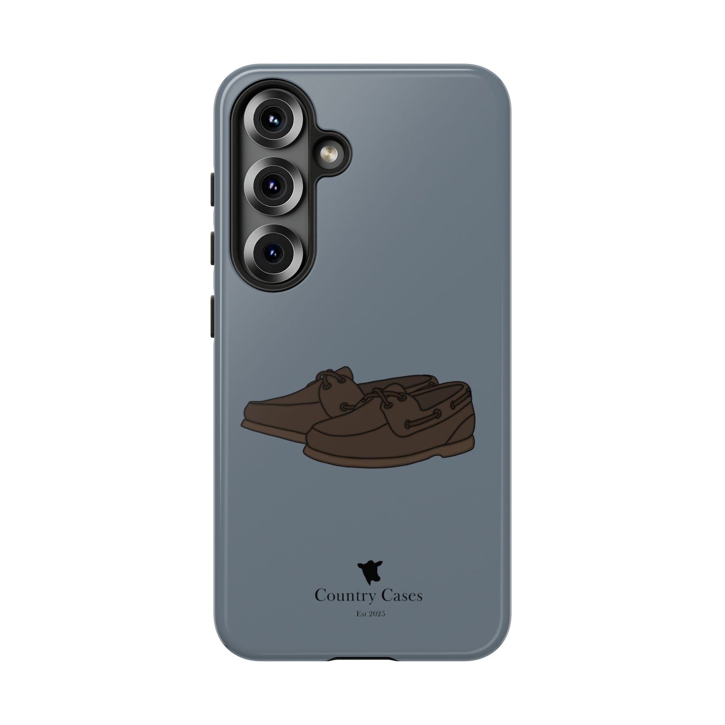 Android Farmstead Deck Shoe Case