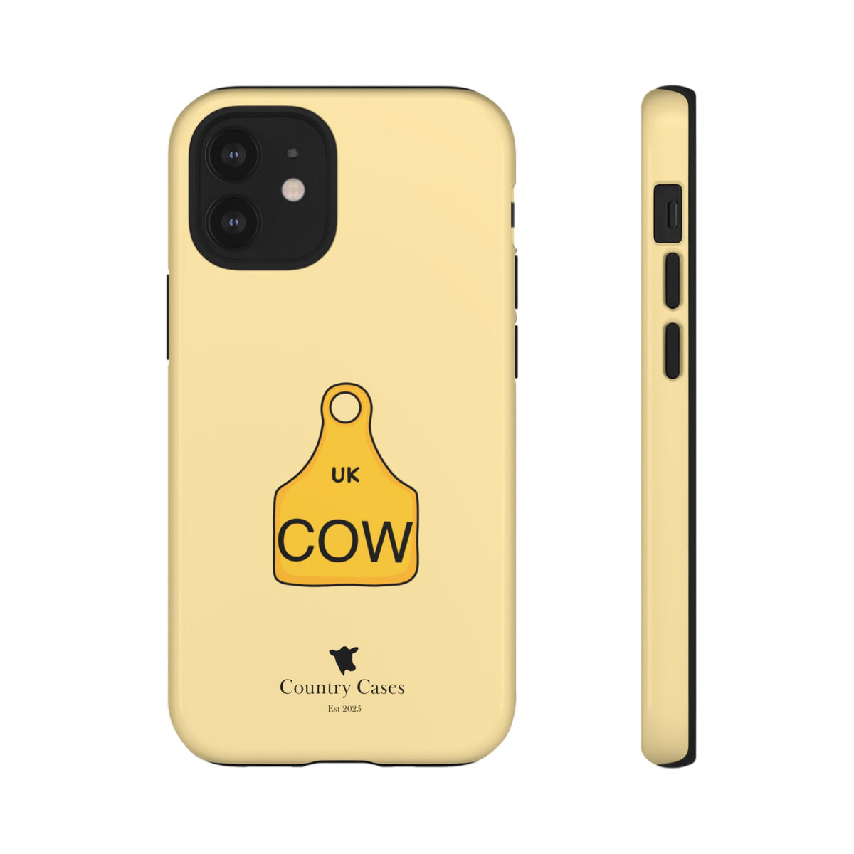 Ear Tag Case