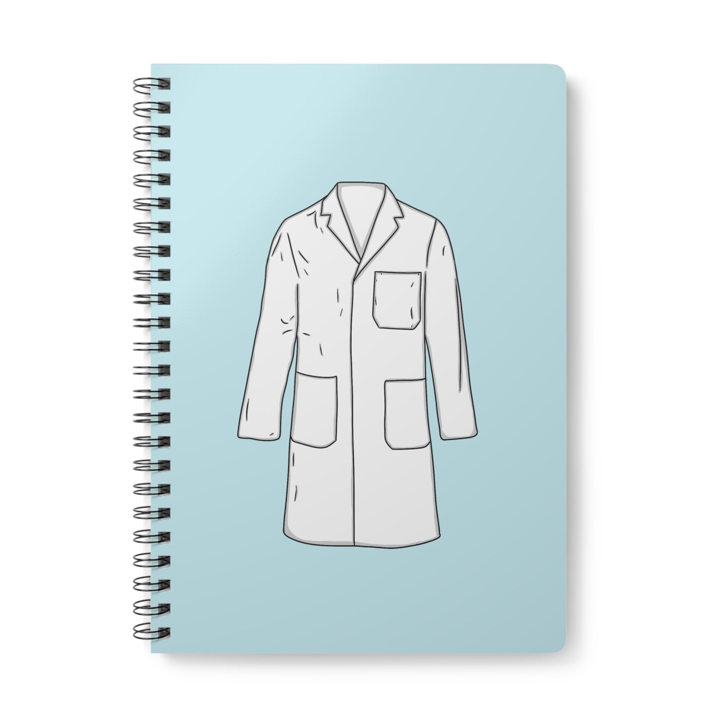 Show coat case