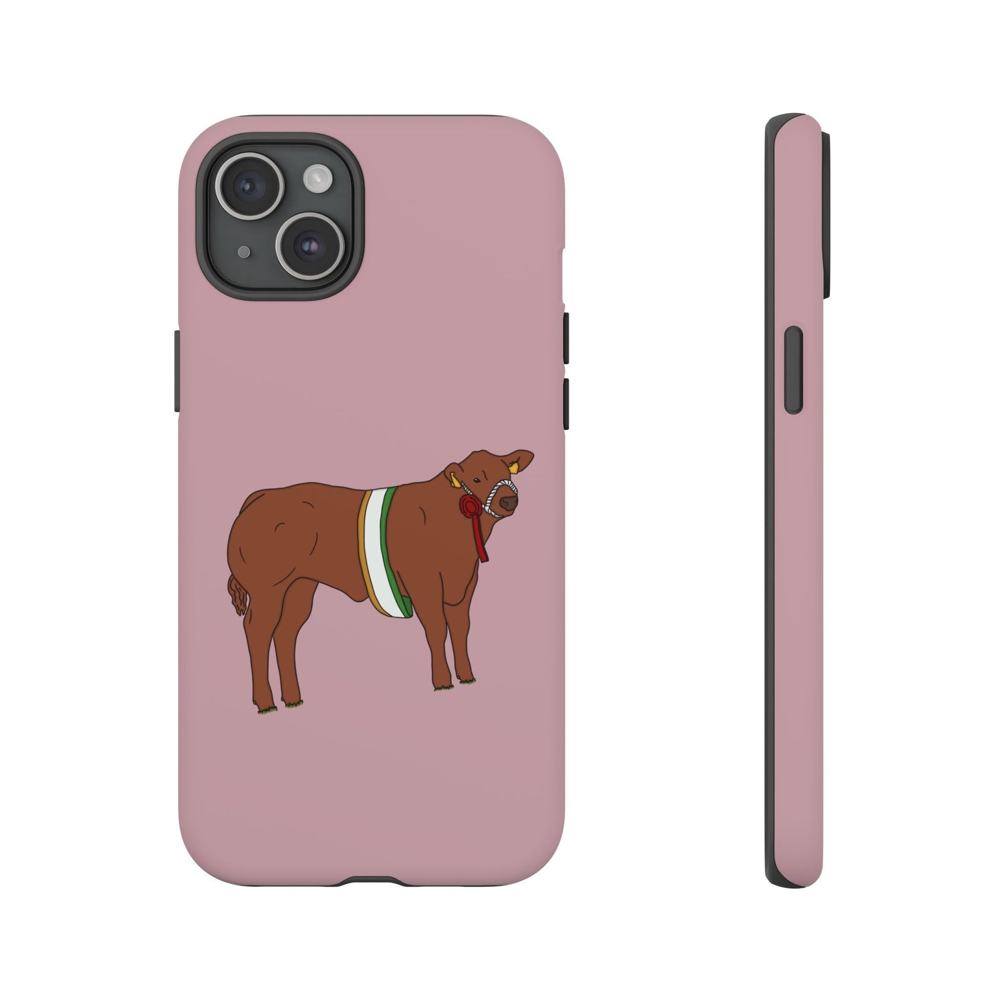 Saoirse Custom Case
