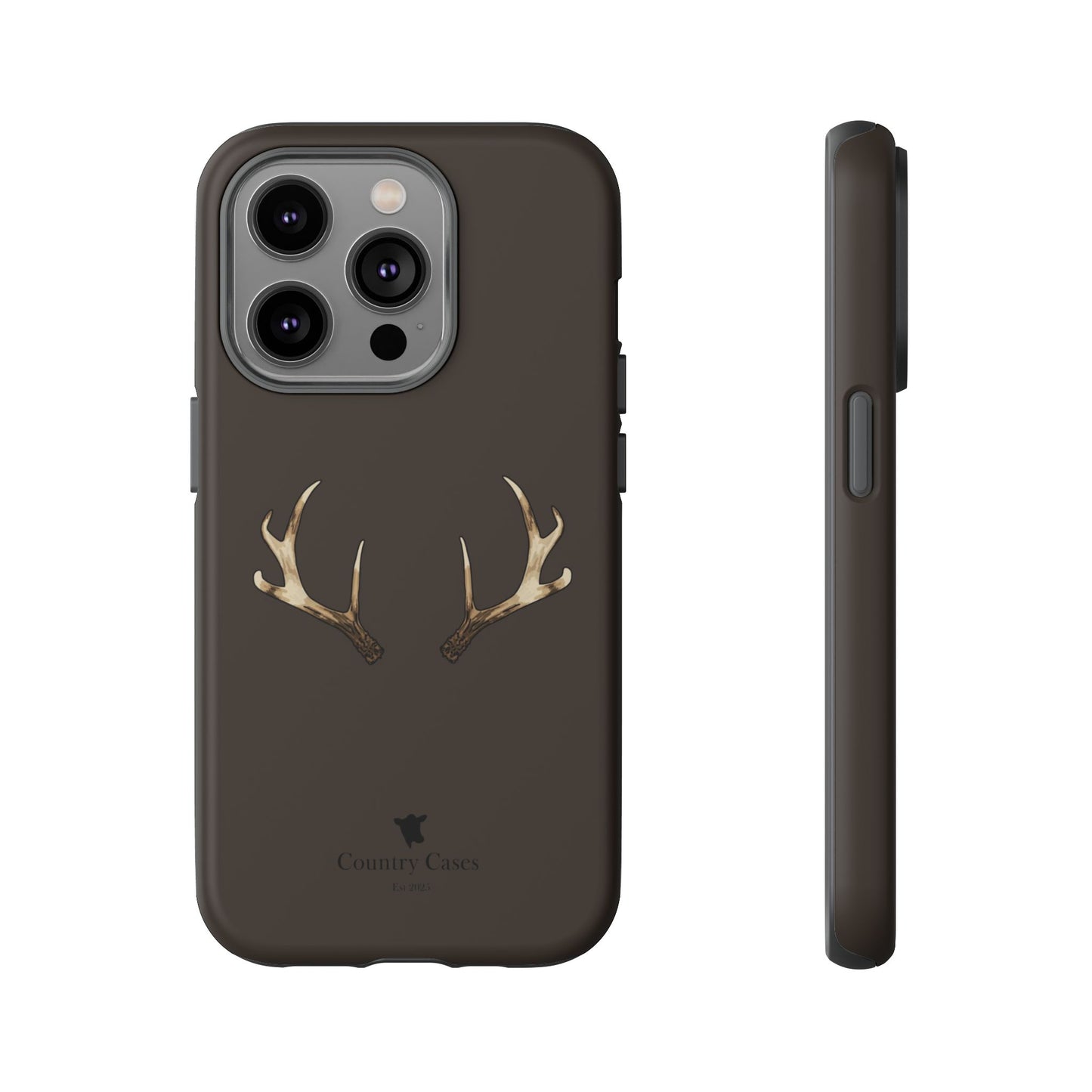 Stag case