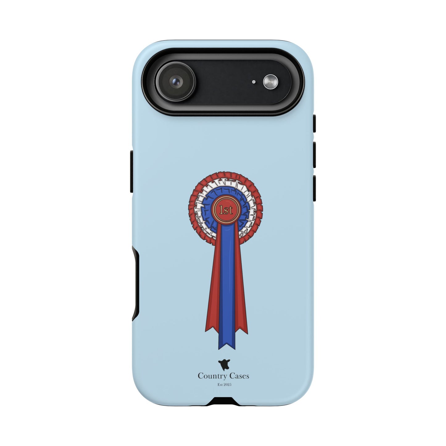 Rossete Case