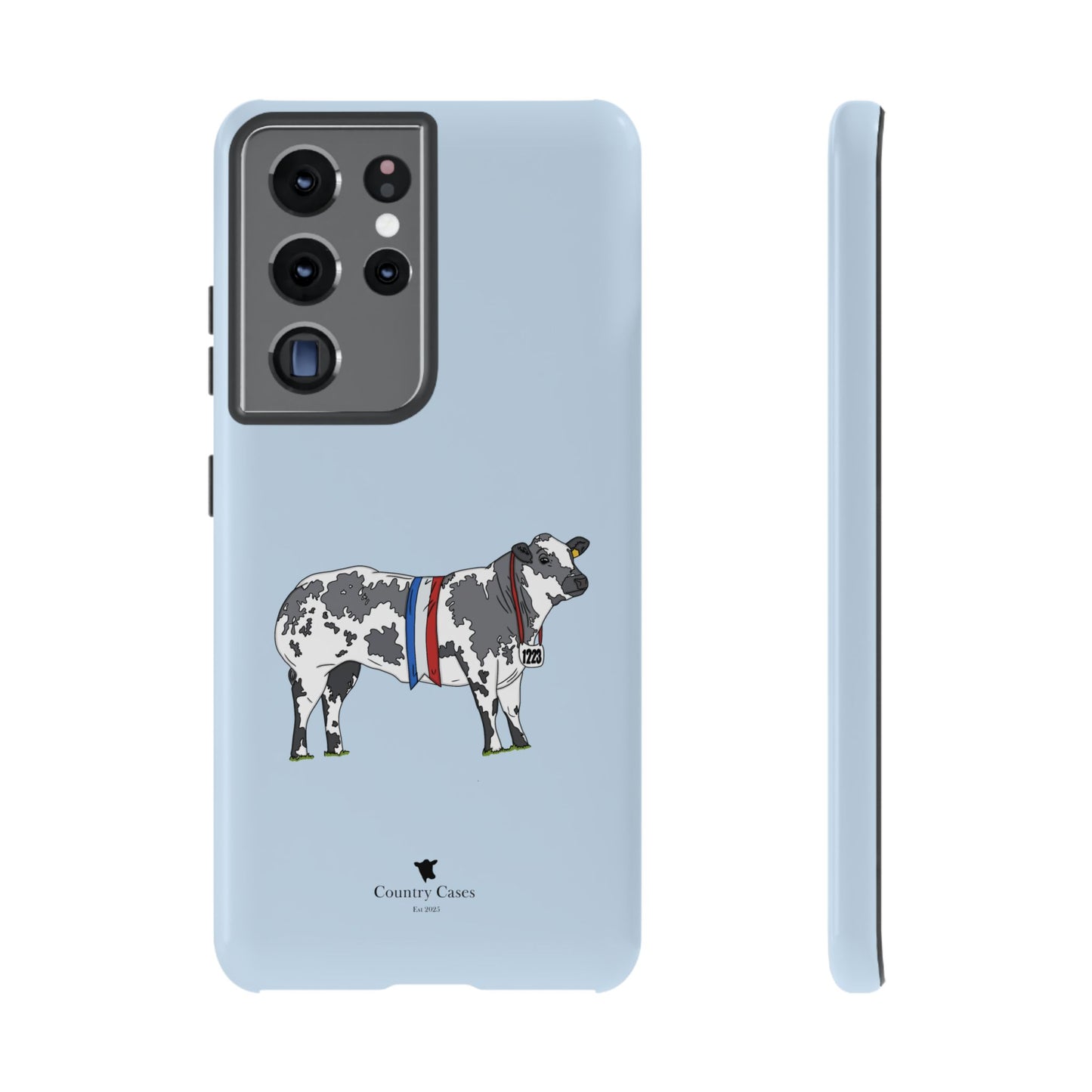 Android Beef Champion Case