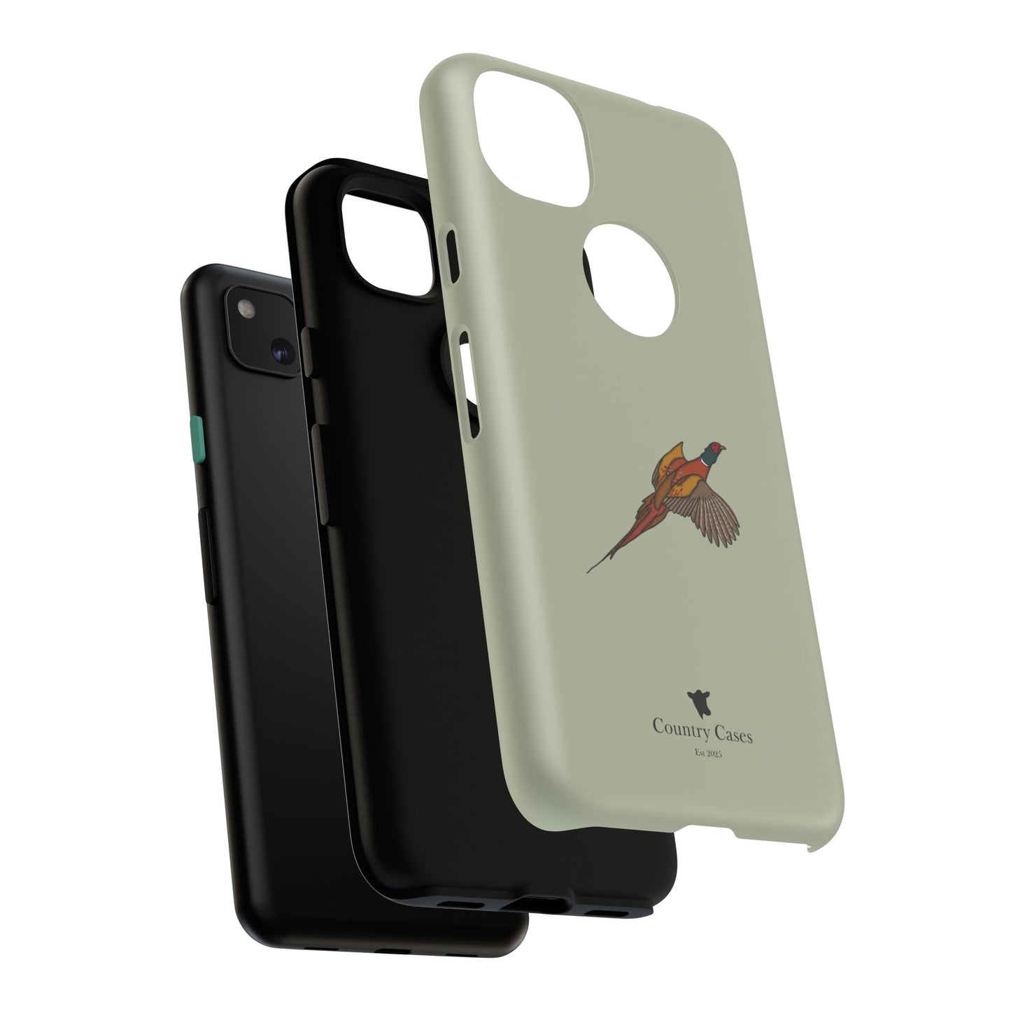 Android pheasant case