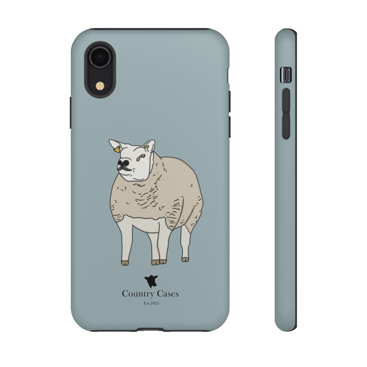 Shepherd Beltex Case