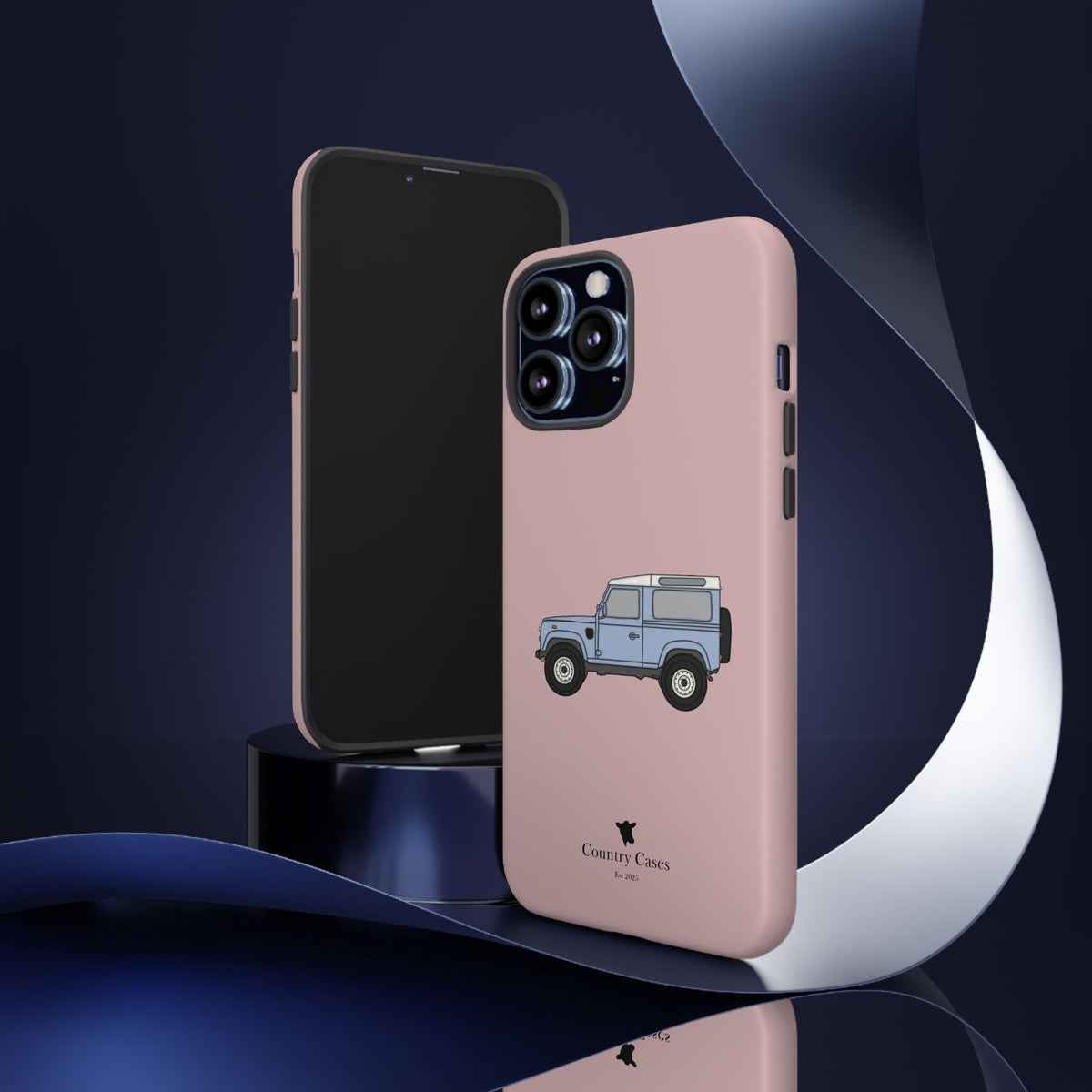 Beach Landy Case