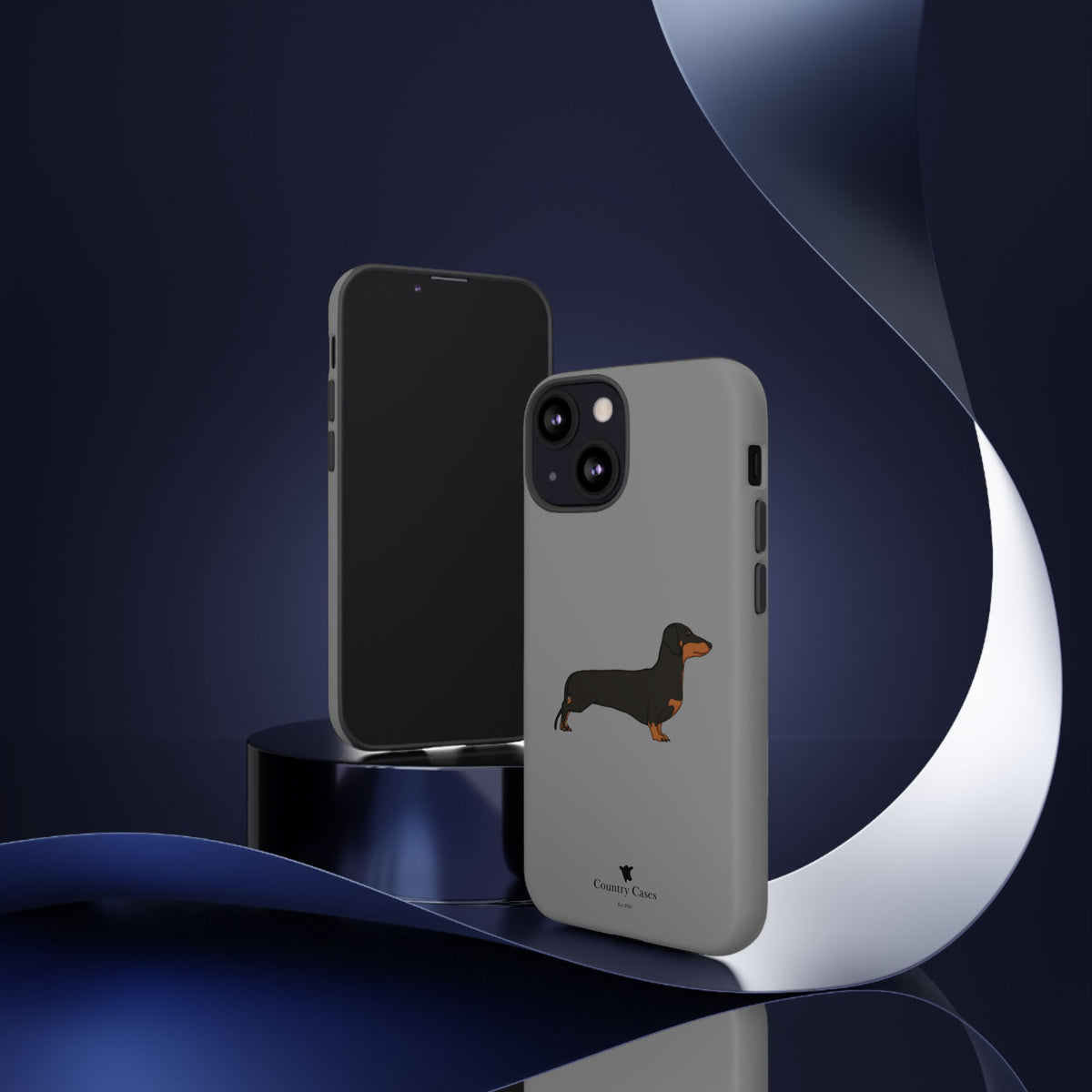 Sausage Dog Case
