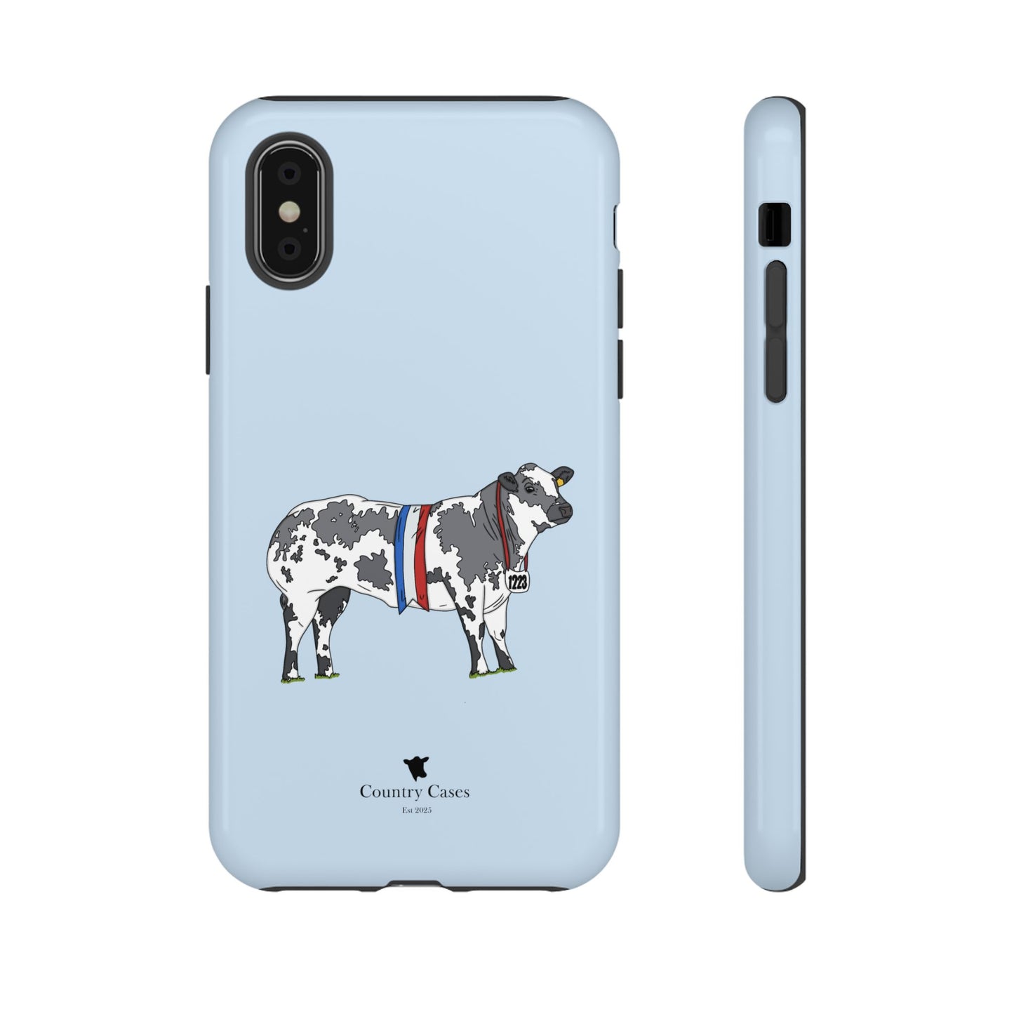 Beef Champion Case