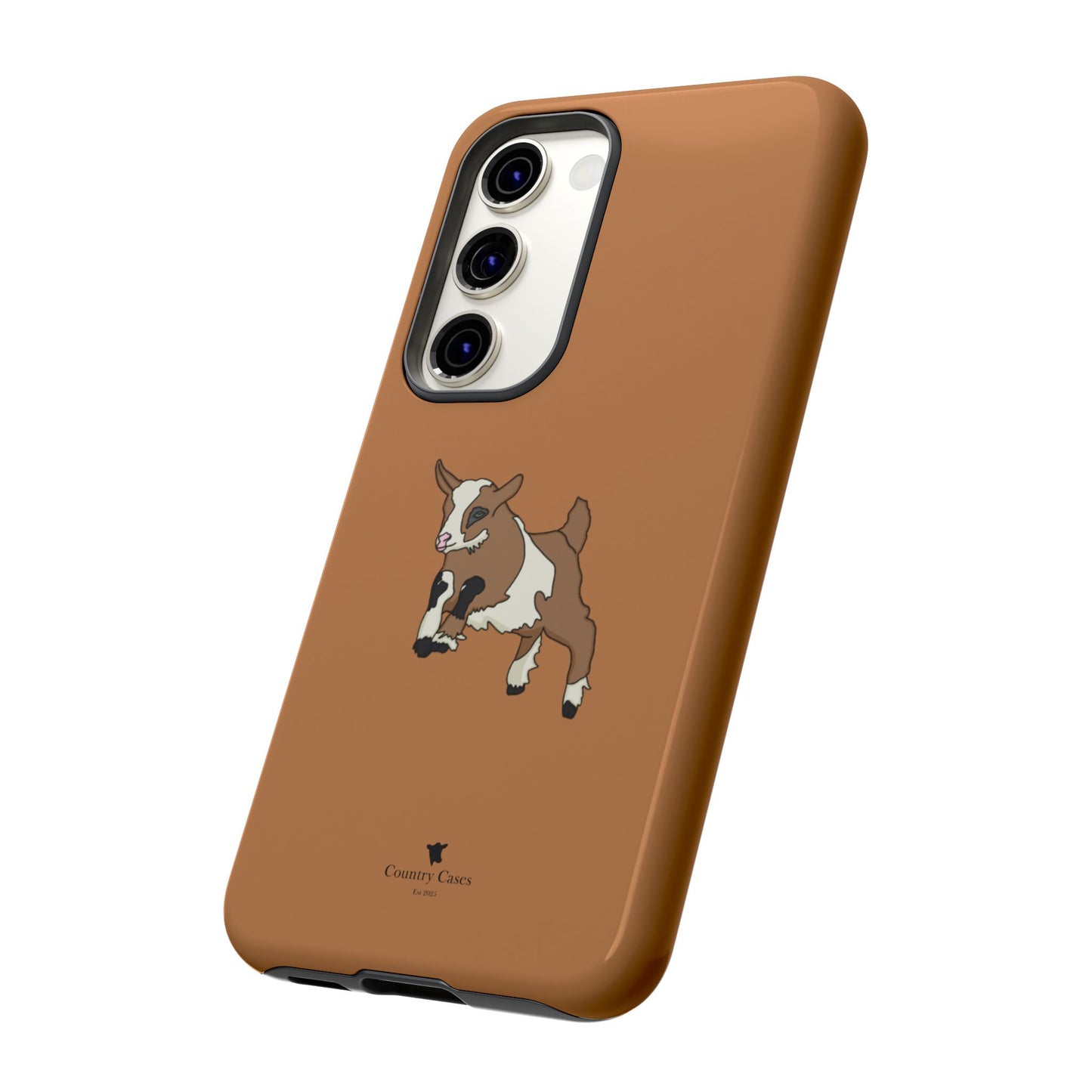 Android goat case