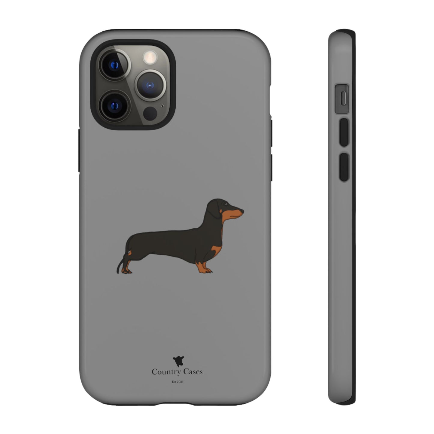 Sausage dog case