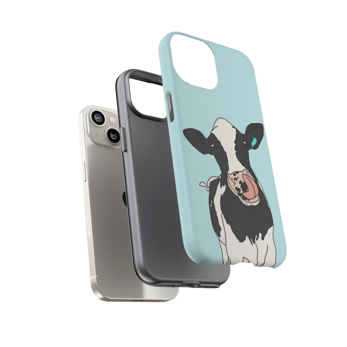 Moo Cow Case