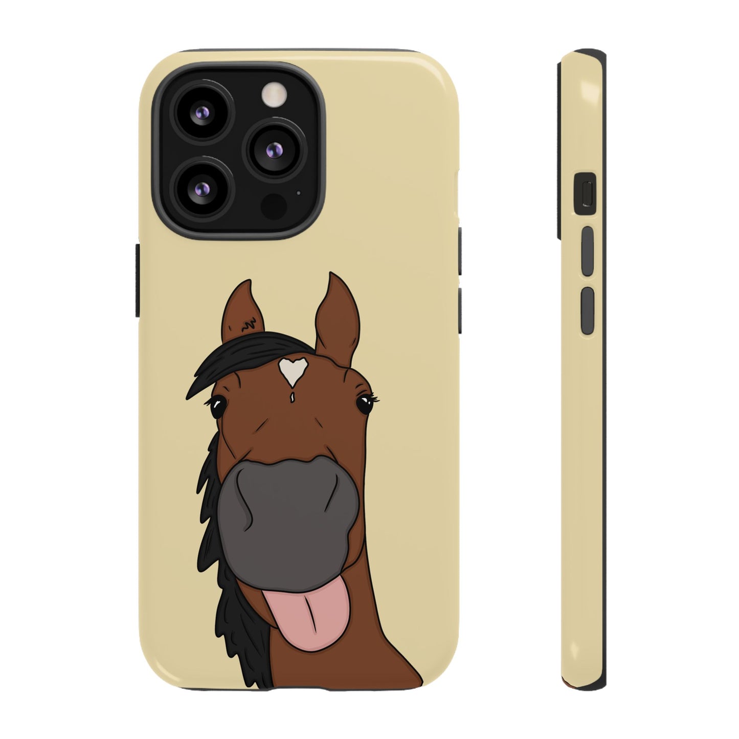 Perfect Pony Case