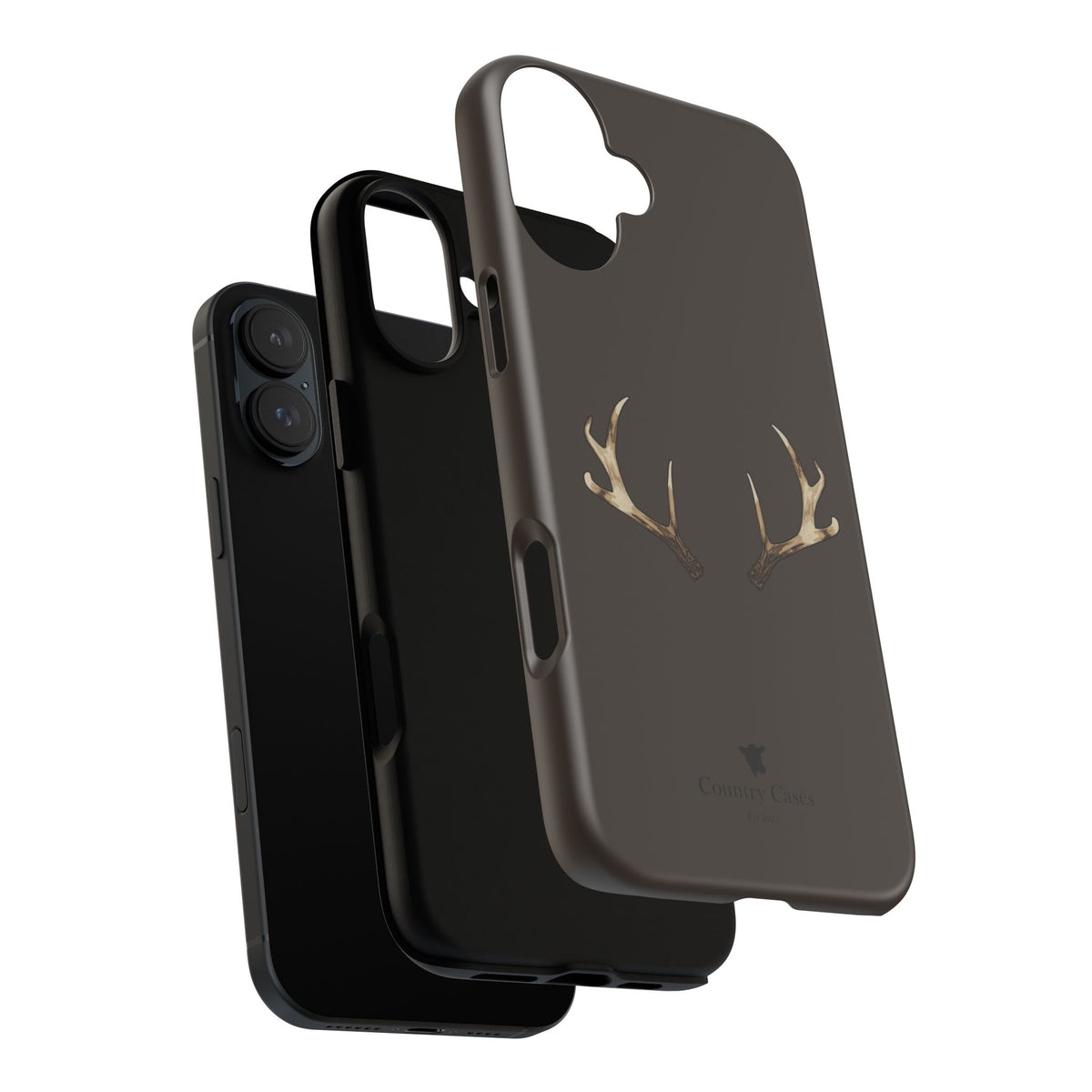 Stag Case