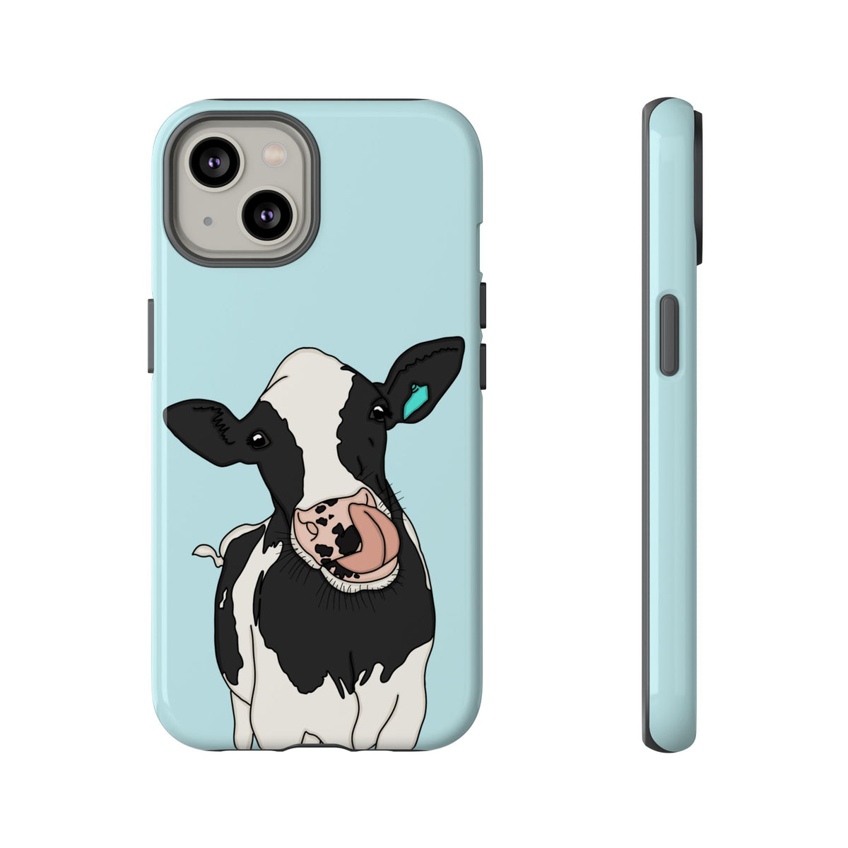 Moo Cow Case