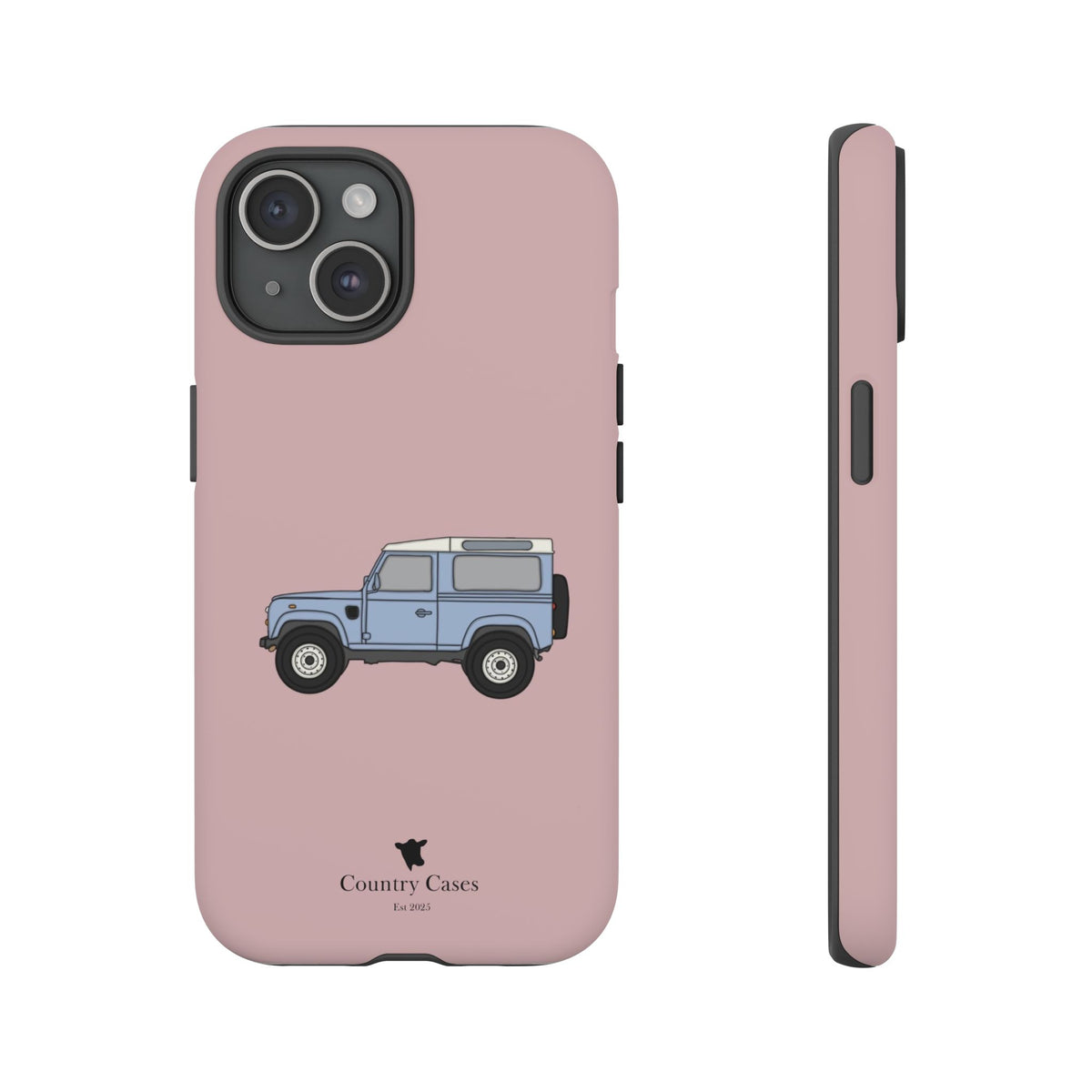 Beach Landy Case