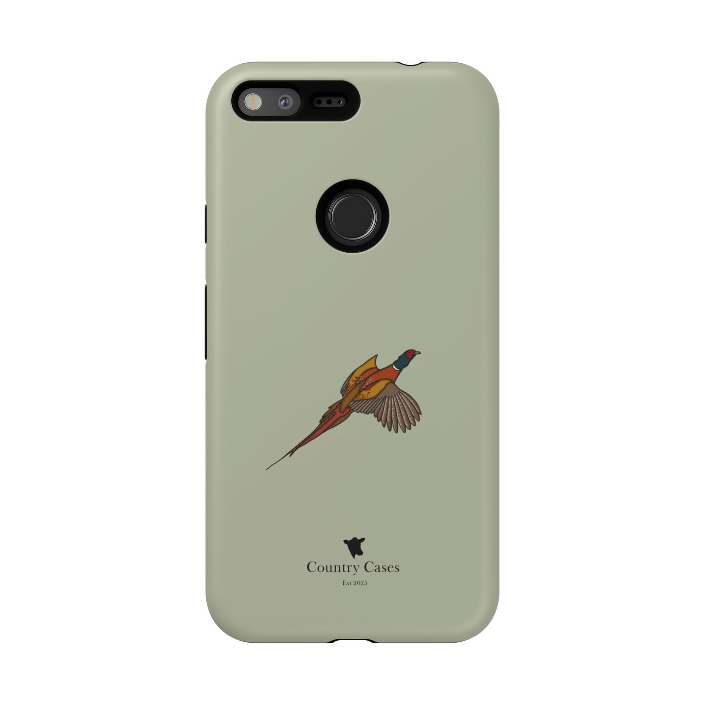 Android pheasant case