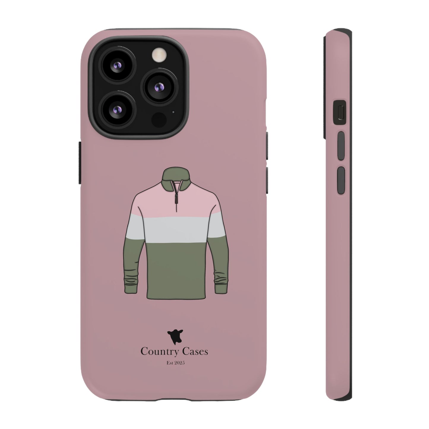 Meadow Jumper Case