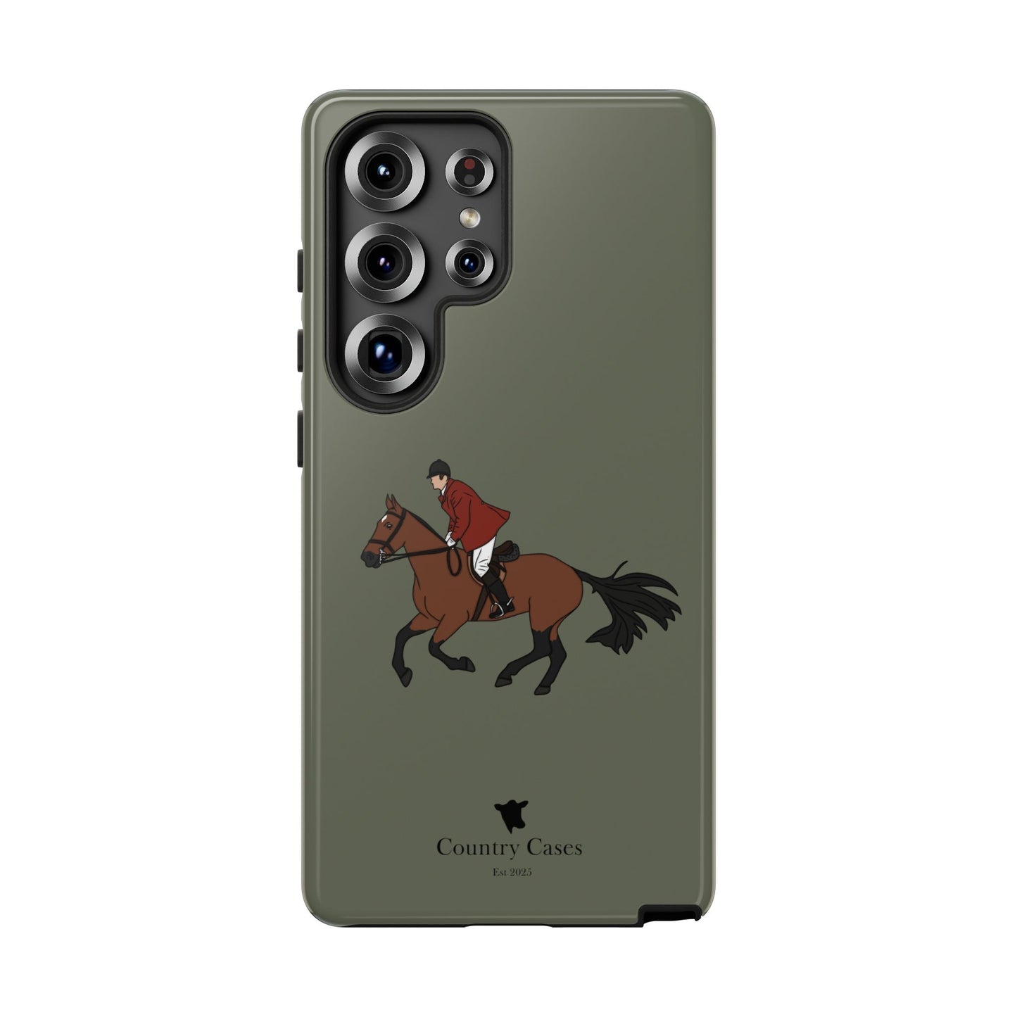 Android Gallop Hunt Case