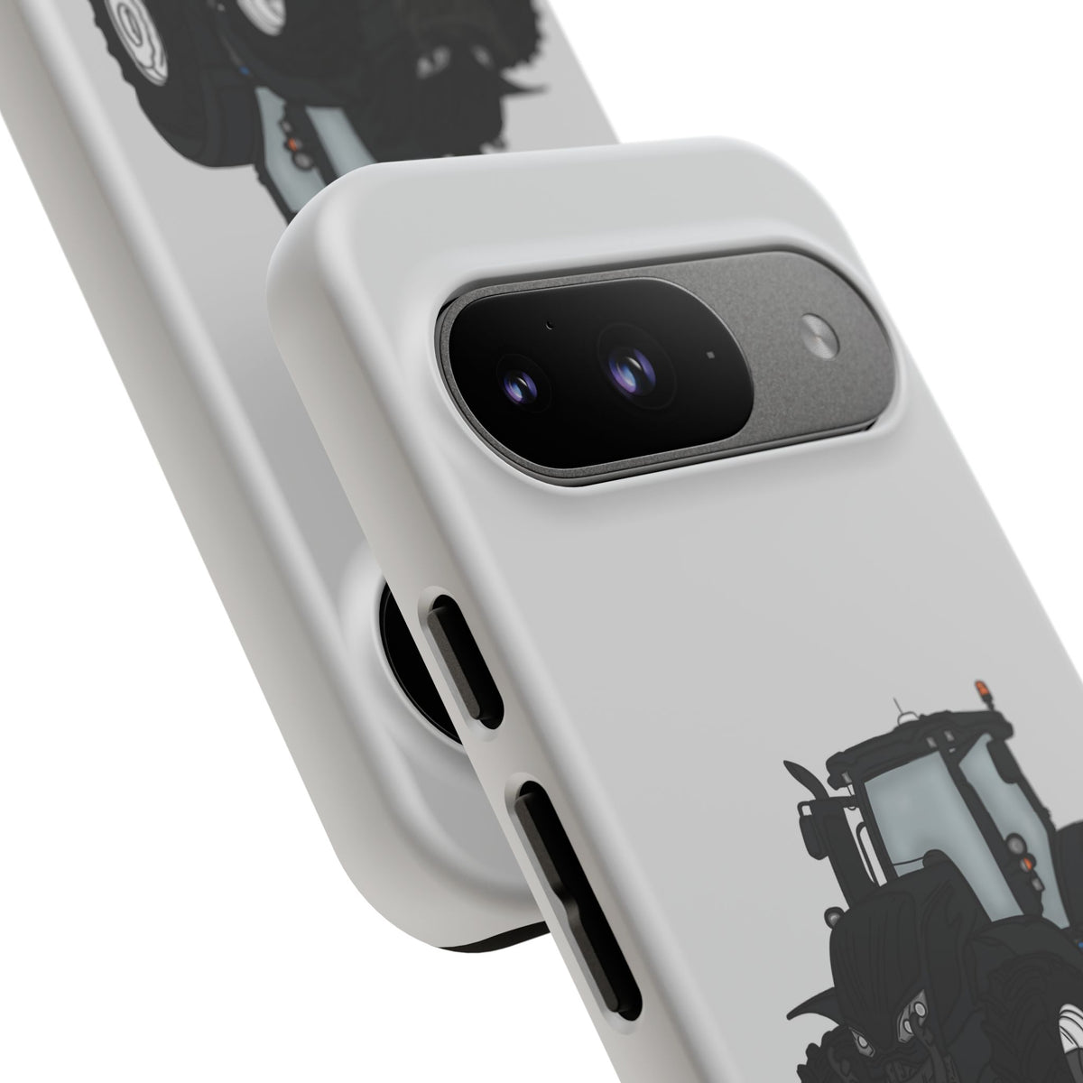 Android Field Tractor Case