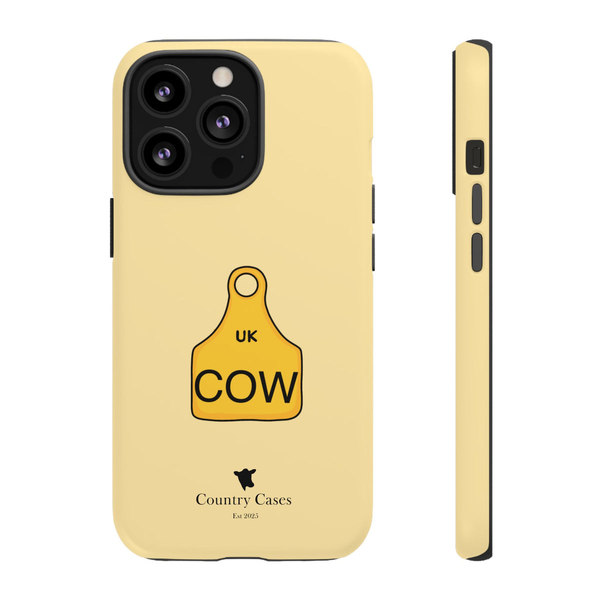 Ear Tag Case