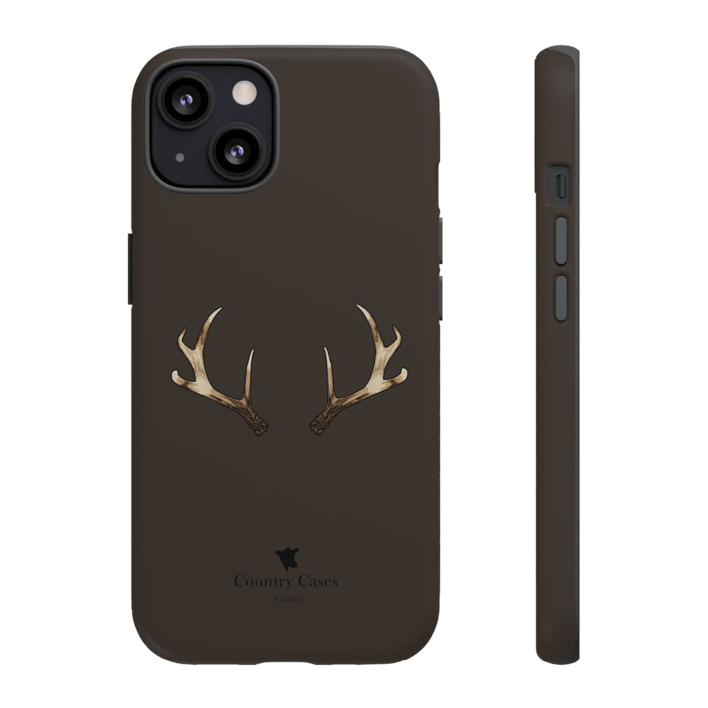Stag case