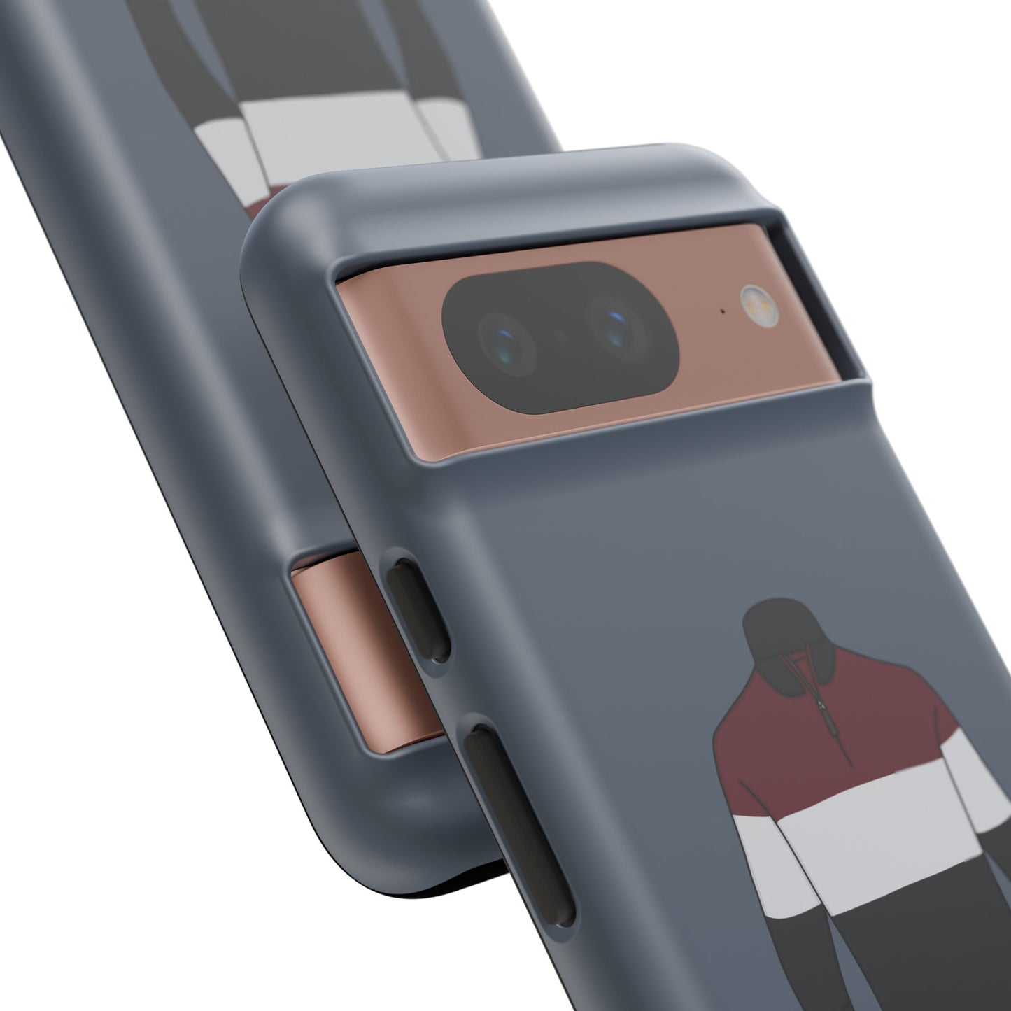 Android Pasture Jumper Case