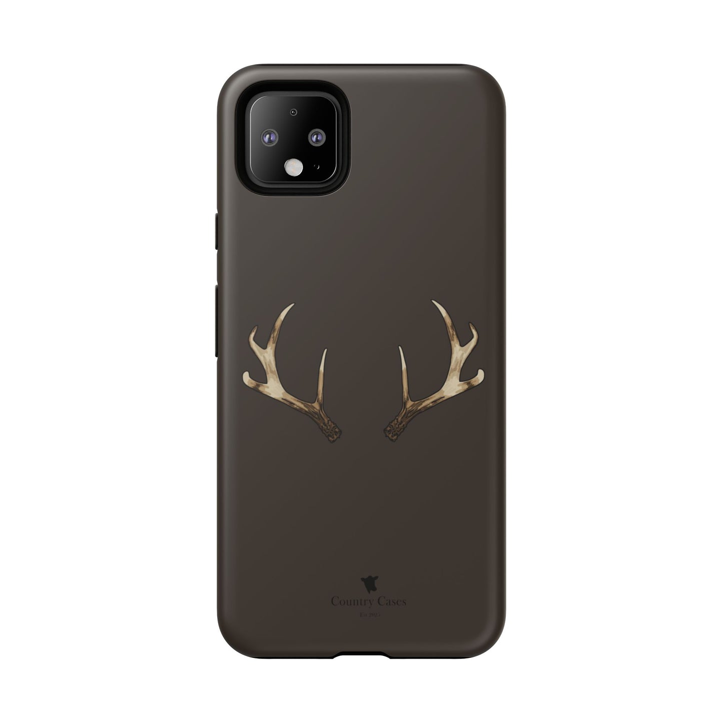Android stag case