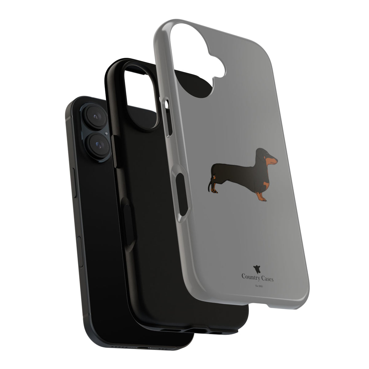 Sausage Dog Case