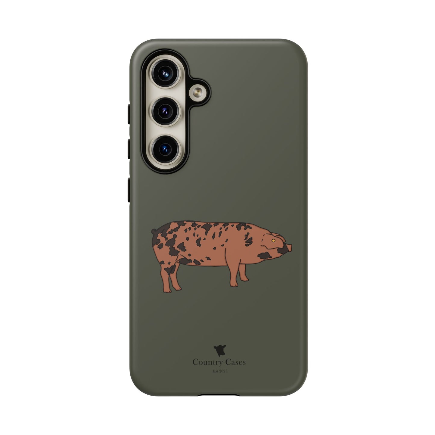 Android Spotted Pig Case