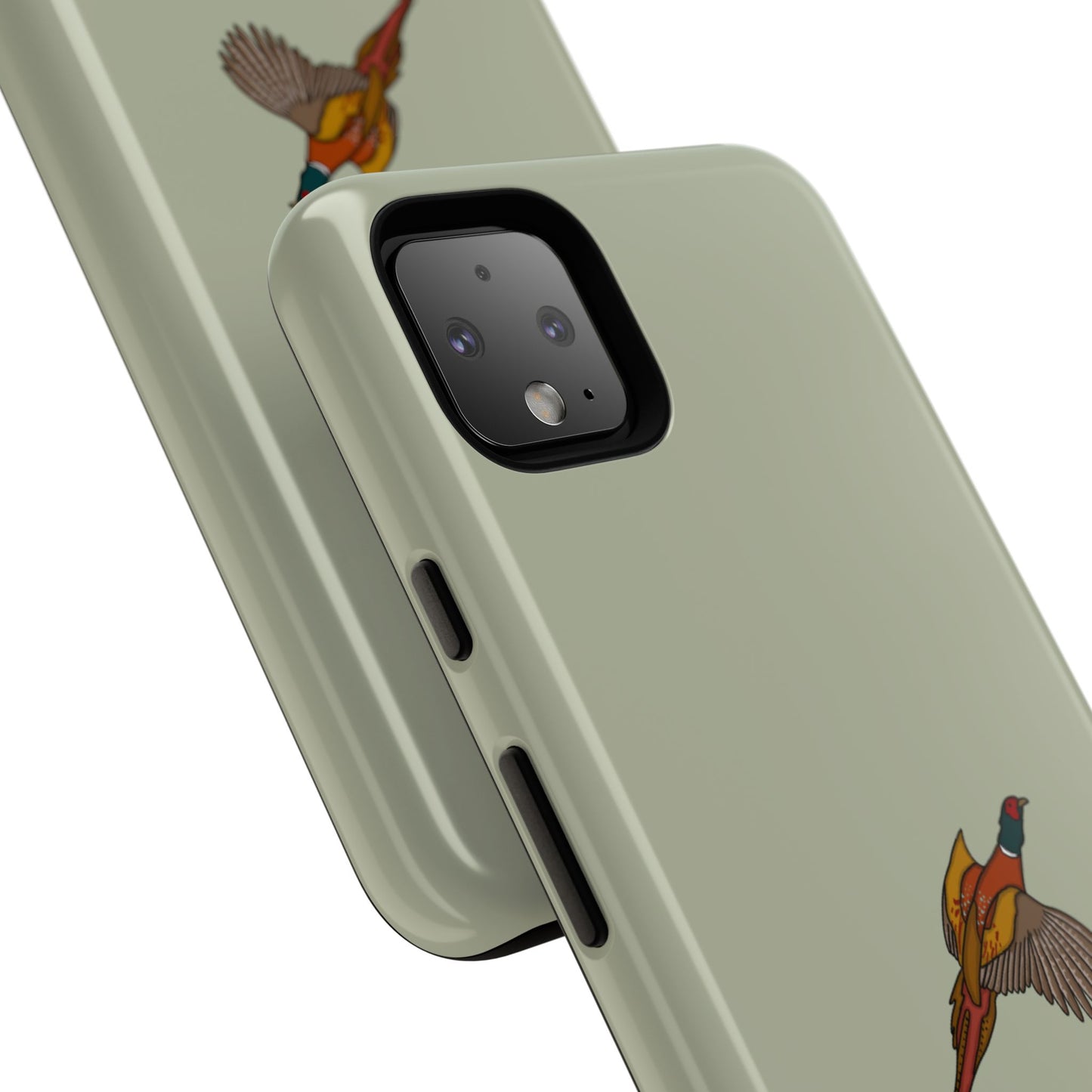 Android pheasant case