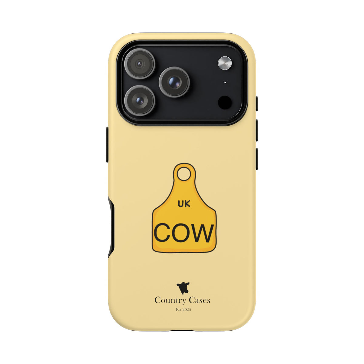 Ear Tag Case
